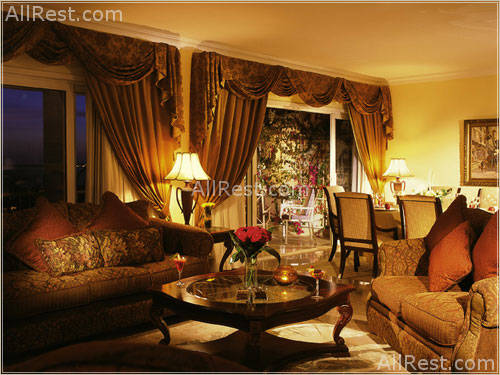 Ritz Carlton 7